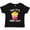 AB-Black, variant on Inktastic Yay Its Fry Day with Cute French Fries Boys or Girls Toddler T-Shirt