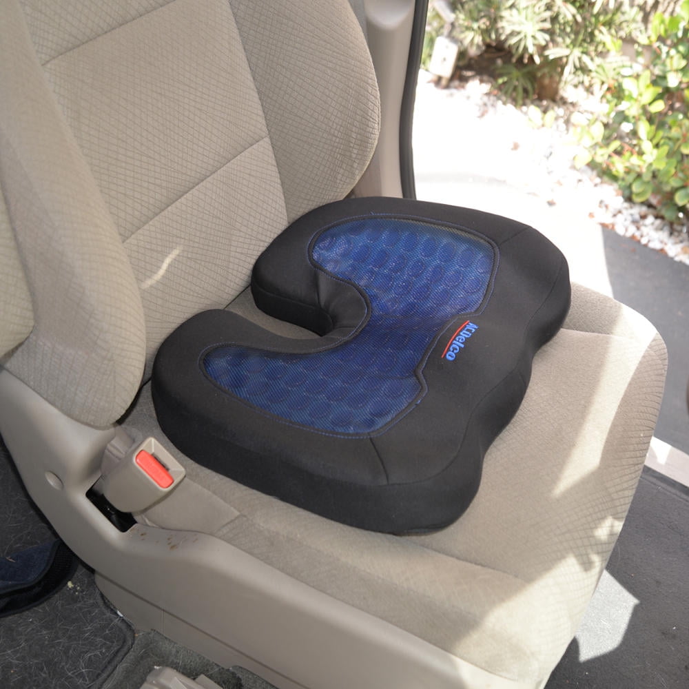 Dusc Gel Cooling Seat Cushion - DGELSC - Interior Accessories