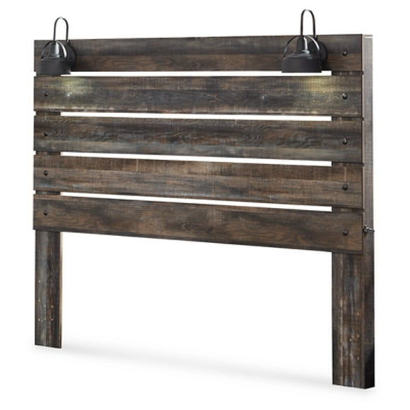 Rustic Headboards