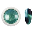 thumbnail image 2 of Set de lentejuelas para uñas HUOGUO Mirror Manicure Color Change 5D, 2 of 2
