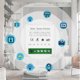 thumbnail image 4 of Aubess Tuya Smart Wifi Switch With 16a 2-way Control Switch Mini Breaker Smart Life, 4 of 5