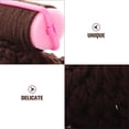 thumbnail image 3 of RUNROTOO Newborn Costumes Adorable Crochet Hats For Cats Multi 1Set, 3 of 8