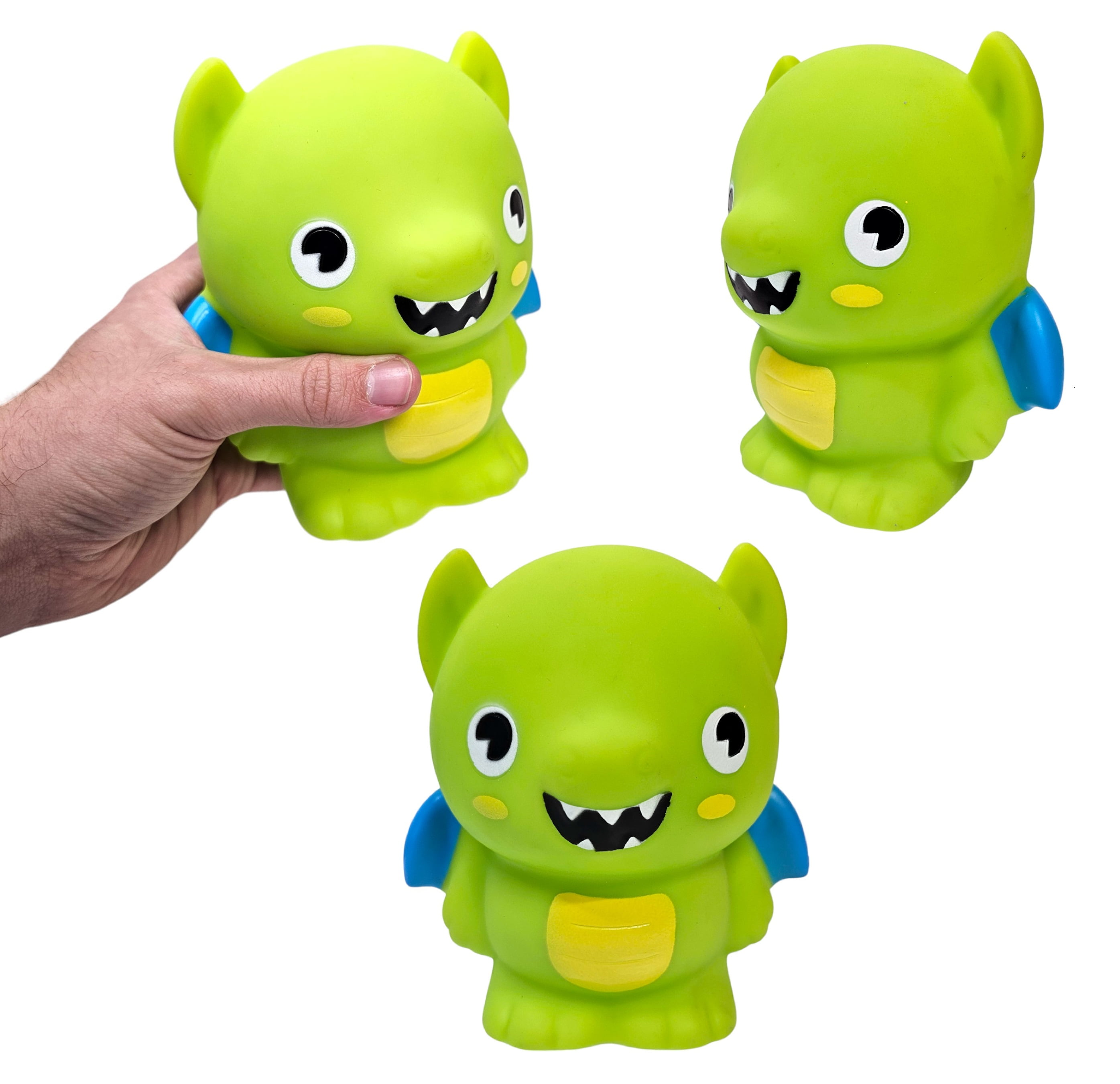 Monster Squirt Ball / モンスター ゾンビ imgrc0113679801.jpg