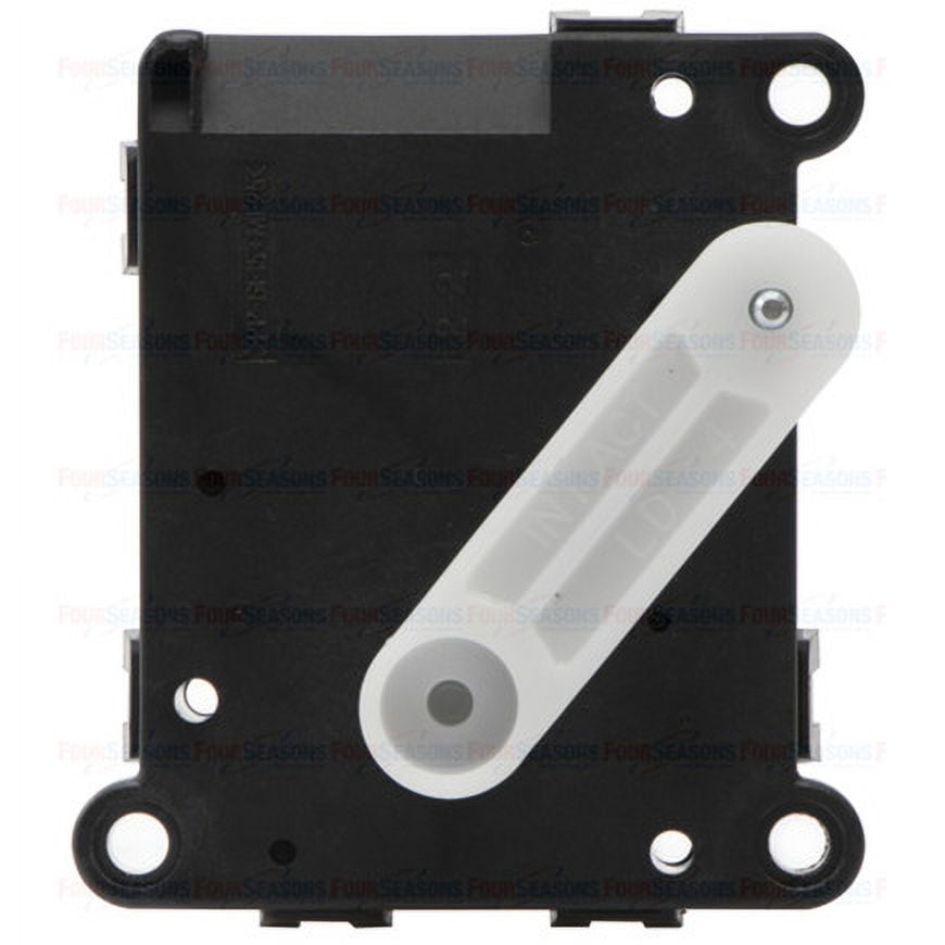 Four Seasons 73407 Hvac Air Door Actuator