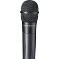 thumbnail image 3 of Audio-Technica 2000 Series Wireless Handheld Microphone System, 3 of 11