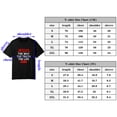 thumbnail image 2 of Jesus The Way Truth Life John 14 6 Christian Bible Verse T-Shirt, OdeJous Funny T-Shirt Black, S, 2 of 5
