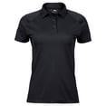 thumbnail image 1 of Tee Jays Polo Sport de Luxe pour Femmes, 1 of 4