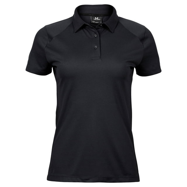 Tee Jays Polo Sport de Luxe pour Femmes