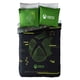 thumbnail image 1 of Edredón Individual Vianney Xbox Set de Edredón 1,75 m x 2,35 m 1 Funda Decorativa 0,66 m x 0,47 m, 1 of 5