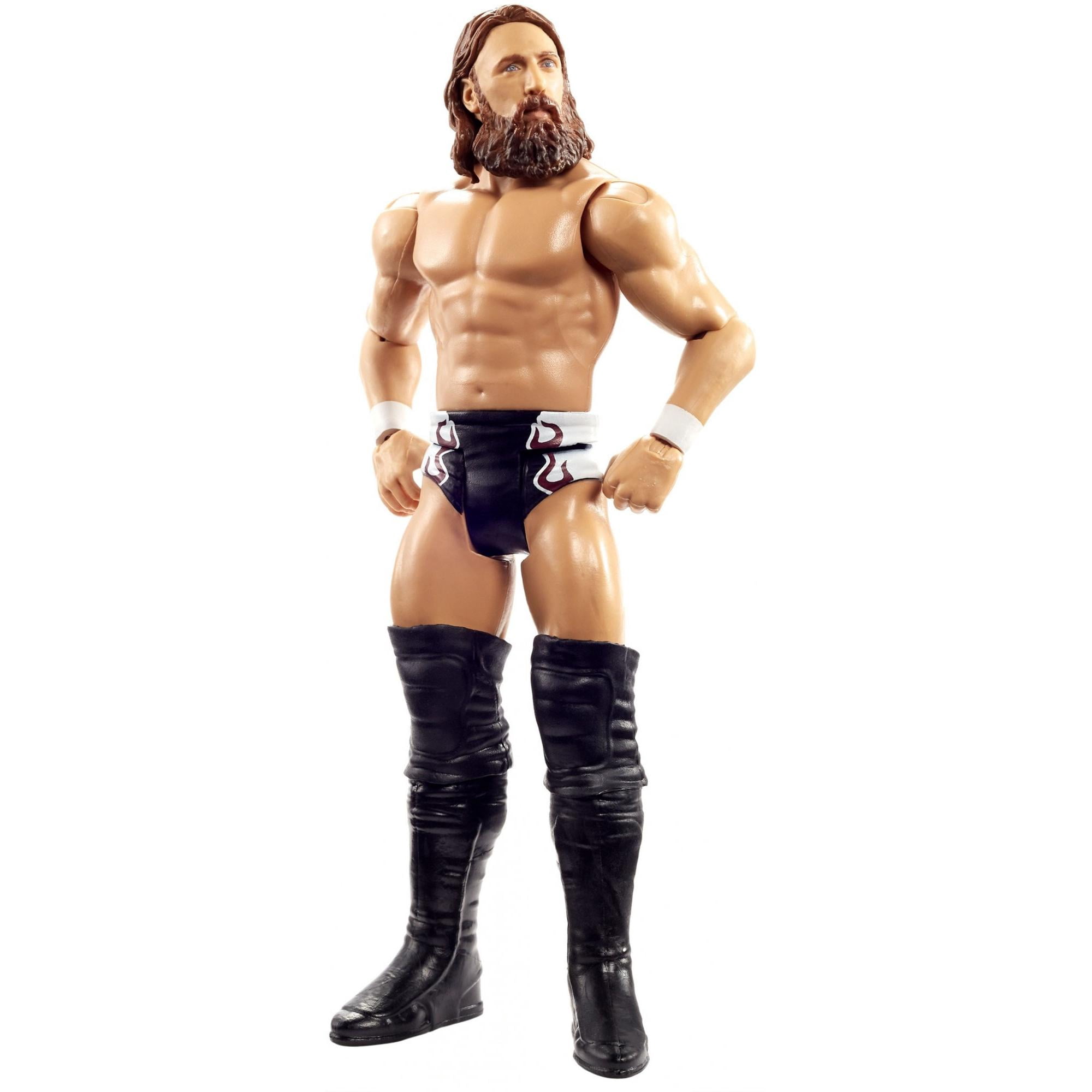 WWE Daniel Bryan Action Figure