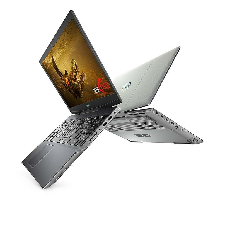 Dell G5 5505 Gaming and Entertainment Laptop (AMD Ryzen 4900H