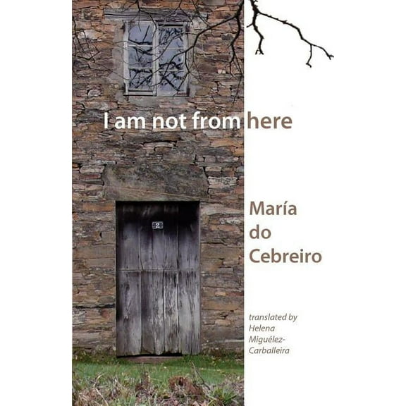 I Am Not from Here (Paperback)