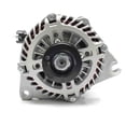 thumbnail image 1 of Alternador Mazda 6 6cil 3.7 2013 Sistema Mitsubishi 110a Total Parts Mazda 6 6cil 3.7 2013 sistema mitsubishi 110A, 1 of 3