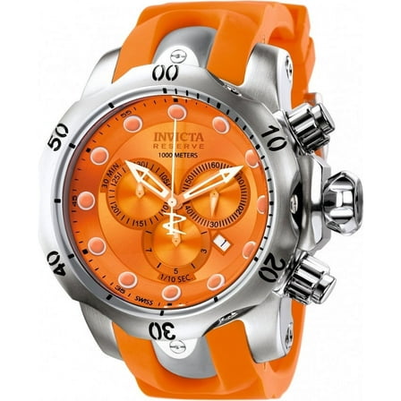 Band for Invicta Venom 1402