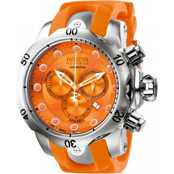 Band for Invicta Venom 1402