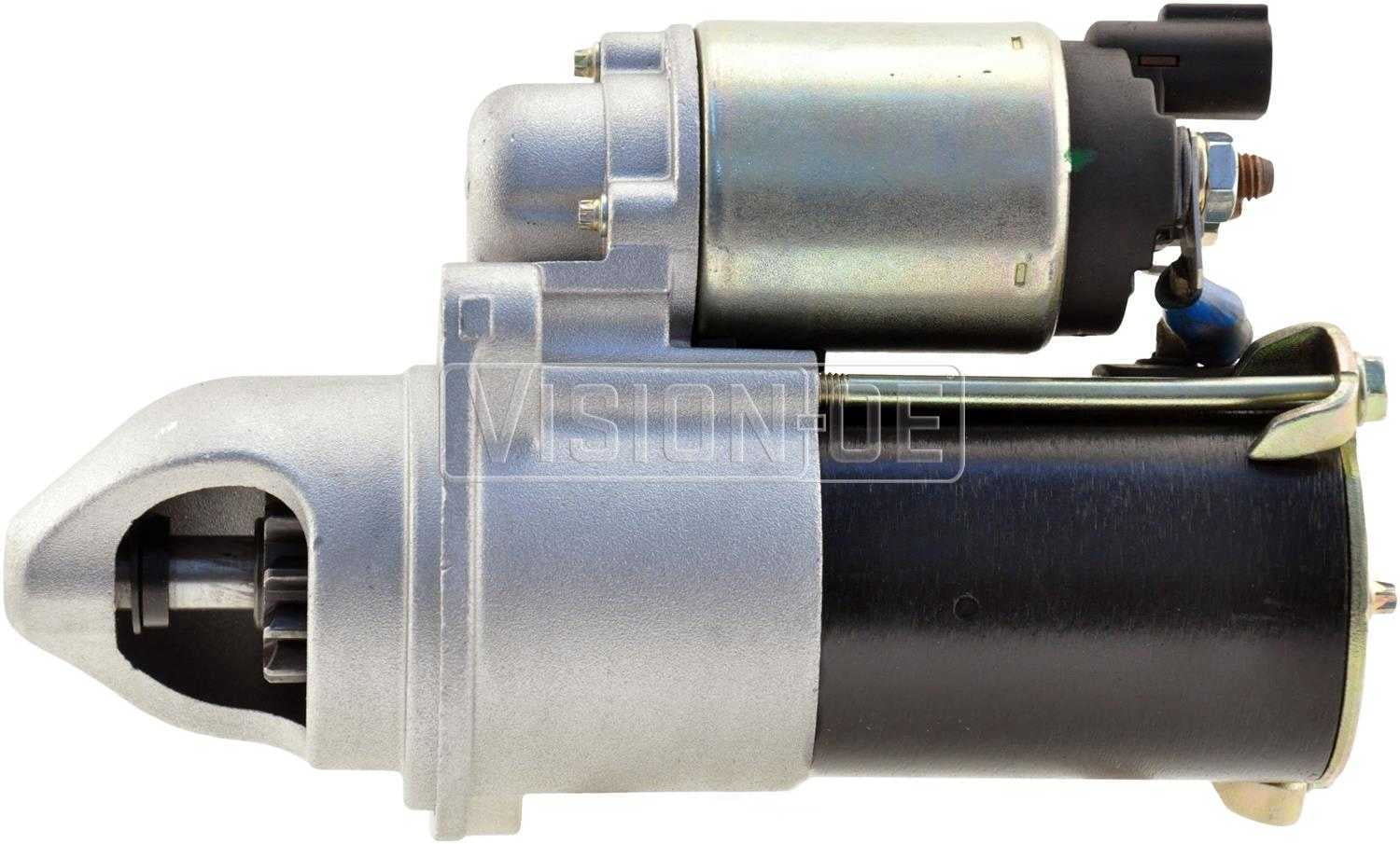 Vision OE 6975 Starter Motor