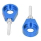 thumbnail image 4 of Tensor Del Eje De La Cadena, Ajustador Del Tensor De La Cadena Aluminio Duradero Confiable Para Motocicletas Bicicletas De Montaña ANGGREK Otros, 4 of 8