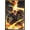 Bronze Framed Version, variant on Marvel Ghost Rider - Marvel Tales Featuring Ghost Rider #1 Wall Poster with Pushpins, 22.375" x 34"