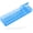 Blue, variant on Best Value Orange Large 7 Day Weekly Pill Organizer, Portable Travel Medicine Box for Various Supplements & Fish Oil