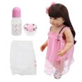thumbnail image 1 of Muñeca bebe realista ANGGREK Otros, 1 of 8