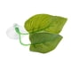 thumbnail image 5 of Cama de descanso para peces, hoja de planta Artificial Betta, hojas artificiales para acuarios, hojas de alta capacidad Jadeshay  A, 5 of 8