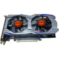 thumbnail image 1 of GTX 1050 Ti Graphics Card 128 Bits GDDR5 1050 Ti 4GB Video GPU Cards for Desktop Computer and Gaming, 1 of 6