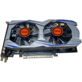 ZOTAC Gaming GeForce GTX 1650 Low Profile, Black - Walmart.com