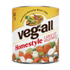 Veg-All Homestyle Large Cut Canned Vegetables, 29 oz Can