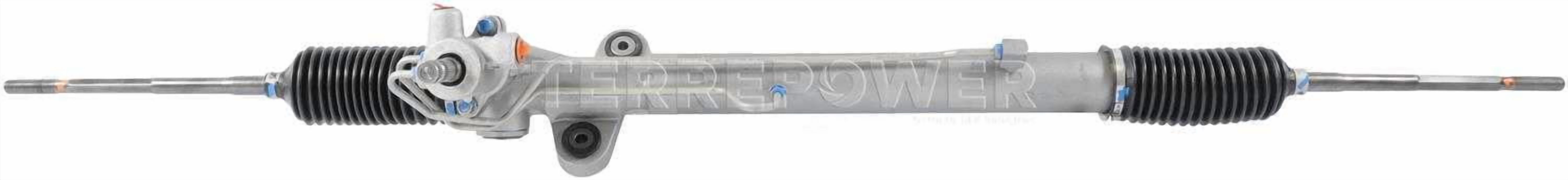 TERREPOWER formerly BBB Industries 305-0151 Power Steering Rack and Pinion Unit