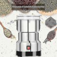 thumbnail image 2 of Multifunctional Home Grinder Grain Nuts Beans Spice Grain Grinder Electric Coffee Grinder Kitchen, 2 of 5