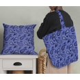 thumbnail image 5 of Soimoi Polyester Crepe Fabric Floral & Paisley Printed Craft Fabric by The Yard 42 Inch Wide, 5 of 5