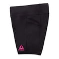 thumbnail image 4 of Reebok Girl's Spirit Active Bike Shorts, 2-Pack, Sizes 4-18, 4 of 5