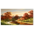 thumbnail image 2 of The Red River, 2 of 3