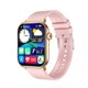 thumbnail image 1 of 2024 New QX9 Smart Watch Men Women Fitness Tracker Blood Pressure Heart Rate Sport Watches, 1 of 5
