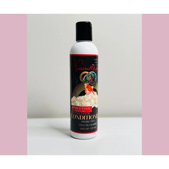Curly Souffle Conditioner