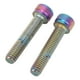 thumbnail image 1 of Tornillo De Cabeza Hexagonal, Tornillo M6 Resistencia A La Oxidación De Acero Inoxidable Durable Para Andar En Bicicleta ANGGREK Otros, 1 of 8