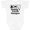 AA-White, variant on Daddy's Little Camper Boys or Girls Baby Bodysuit
