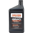thumbnail image 1 of Driven Racing Oil Joe Gibbs Break-In Oil 03706 BR40; SAE 10W-40; Conventional; 1 Quart Bottle; Single, 1 of 5