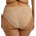 thumbnail image 2 of Elomi Nerina Matching High Leg Brief (302753),Medium,Sahara, 2 of 6