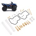 thumbnail image 1 of Kit de Reparación de Carburador ANGGREK 30 Piezas para Automóvil 650 4x4, 1 of 8