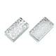 thumbnail image 5 of Kit de 2 piezas de 12 agujeros para humbucker de 50 mm y 52 mm, suministros para cubiertas, herramientas de luthier para guitarra A, 5 of 9