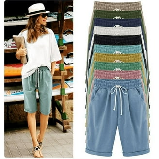 新品　BRIEFING SUMMER BASIC SHORT PANTS Mens Blue Kervin Lightweight Denim Woven Short | Psycho Bunny