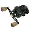 thumbnail image 4 of EXBERT HS200 Bobine Double Moulinet Baitcasting avec 18+1 Roulements, Frein 10kg, Rapport de Vitesse 6.3:1, Poignée en Liège Antidérapante, Options Main Gauche/droite, 4 of 6