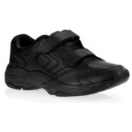 Starter - Men's Corey Velcro Sneakers, Wide Width