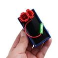 thumbnail image 7 of 4PIN/6PIN Motorcycle CDI Box Ignition Remote Theft For AKT125 FT125 CDI SBR150 125 150 Racing FT RX125 CG FT180, 7 of 7