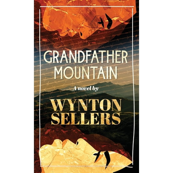 Grandfather Mountain, (Hardcover)