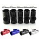 thumbnail image 4 of Universal SSQV 2inch 3inch Flange Adapter Piping Tube Pipe Aluminum Turbo Blow Off Valve Flange Adapter Pipe 51mm 76mm, 4 of 5