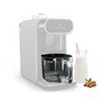 thumbnail image 1 of Glass Pitcher ChefWave CW-NMM-BLK Black Lid Accessory, 1 of 9