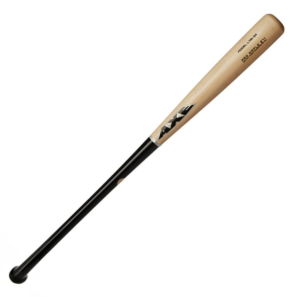 Axe Bat 271 Pro Maple Wood Baseball Bat, 33"