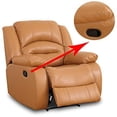 thumbnail image 5 of Aluminum Alloy Switch Recliner Spring Cable Accessories Recliner Replacement Parts, 5 of 5
